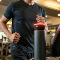 Why Athletes Need Hydration Tracking for Better Muscle Recovery