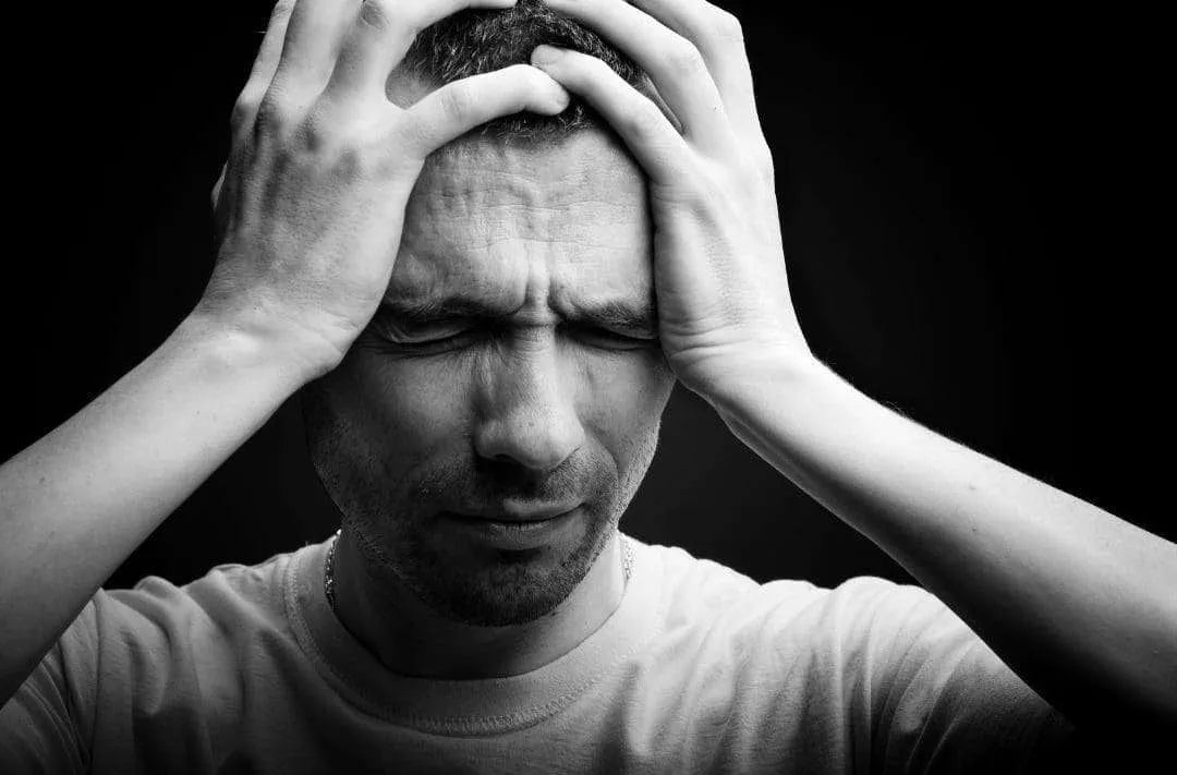 Tiredness, Headaches, and Mood Swings? It Might Just Be Dehydration