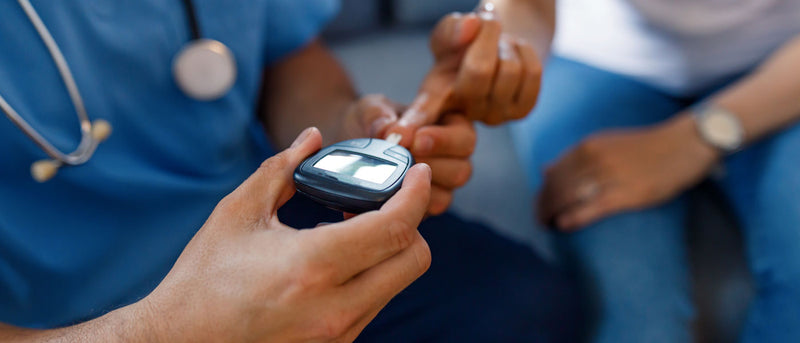 Hydration Management for Diabetes: A Key to Better Health