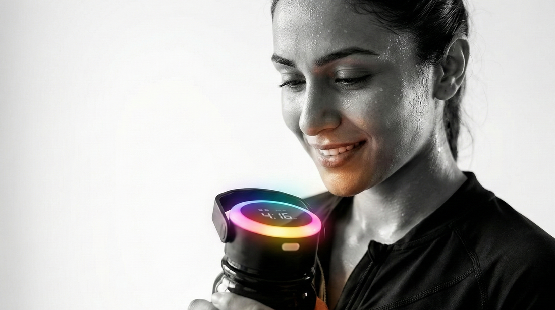 Can Drinking More Water Help With Metabolism and Weight Loss?