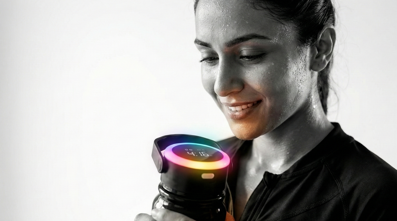 Can Drinking More Water Help With Metabolism and Weight Loss?