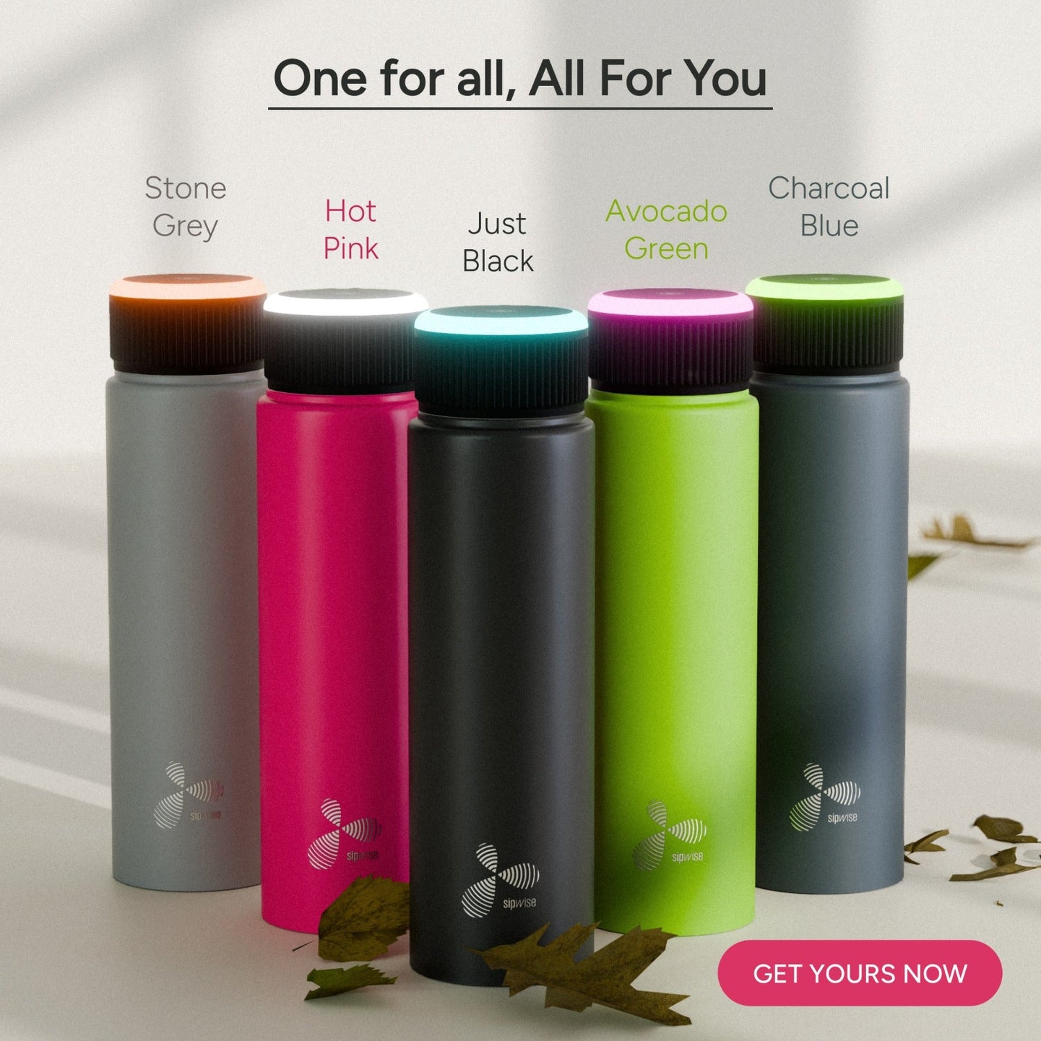 What is a Smart Water Bottle and How Does It Work?