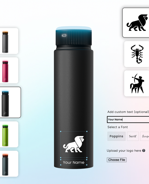 Personalize Lite